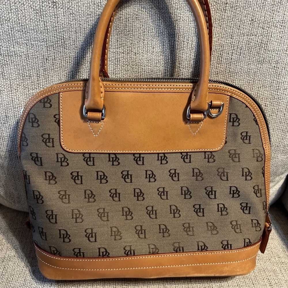 Dooney & Bourke vintage purse